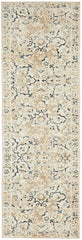 Oxford Stem Bone Rug