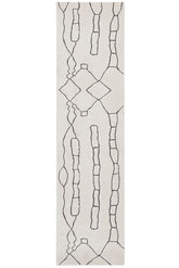 Paradise Amy Grey Runner