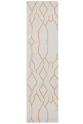 Paradise Ivy Gold Runner