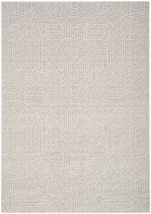 Prague Klarn Tan Rug