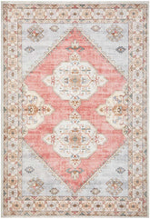 Revive Avril Rose Rug