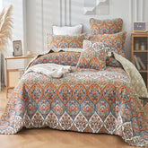 Royal Manor Bedspread Set by Classic Quilts