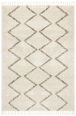 Saffron 11 Natural Rug