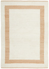 Sahara Maria Natural Rug