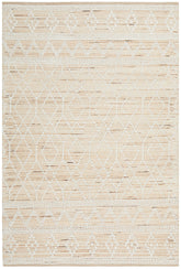 Sahara Xavier Natural Rug