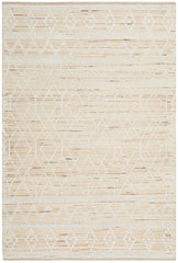 Sahara Xavier Natural Rug