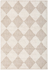 Serenade Yuri Natural Rug