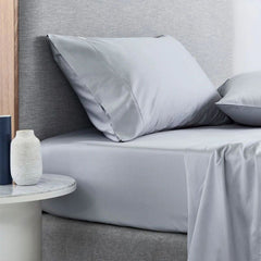 TENCEL™ Lyocell Fibre & Cotton Sheet Set by Sheridan