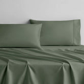 TENCEL™ Lyocell Fibre & Cotton Sheet Set by Sheridan
