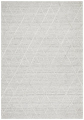 Visions Winter Silver Styles Modern Rug