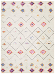 Zanzibar 763 White