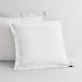 Abbotson Linen European Pillowcase by Sheridan