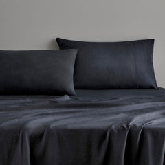 Abbotson Linen Flat Sheet Set by Sheridan