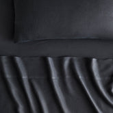 Abbotson Linen Flat Sheet Set by Sheridan