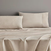 Abbotson Linen Fitted Sheet Set by Sheridan