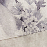 Abbotson Linen Flora Breakfast Cushion by Sheridan