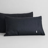 Abbotson Linen Tailored Pillowcase Pair by Sheridan