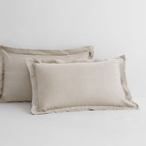 Abbotson Linen Pillowcase Pair by Sheridan