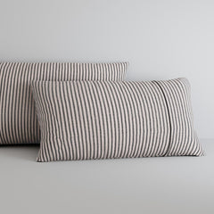 Abbotson Linen Stripe Quilt Cover by Sheridan