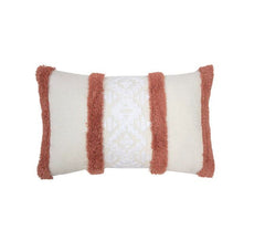 Sedona Rectangle Cushion by Bambury