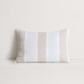 Ammes Linen Breakfast Cushion by Sheridan