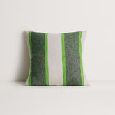 Ammes Linen Square Cushion by Sheridan