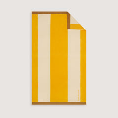 Apolle Beach Towel by Sheridan