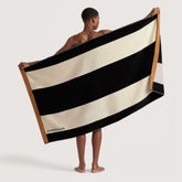 Apolle Beach Towel by Sheridan