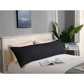 1000TC Premium Ultra Soft Body Pillowcase by Fabric Fantastic