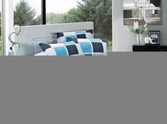 Brinty Quilt Cover Set by Fabric Fantastic