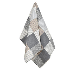 Vintage Patch Bedspread Set by Classic Quilts