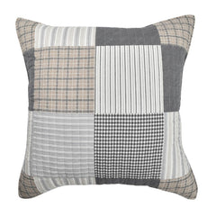 Vintage Patch Bedspread Set by Classic Quilts