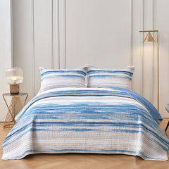 Windsor Bedspread set by Classic Quilts
