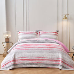 Chelsea Bedspread set by Classic Quilts