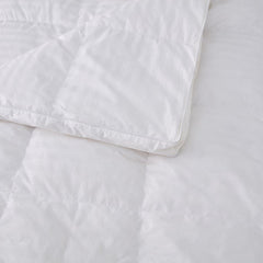 Snow Deluxe Feather & Down Quilt by Sheridan
