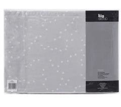 Paws Printed Microfibre Sheet Set by The big Sleep
