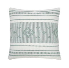 Phoenix Square Cushion by Bambury
