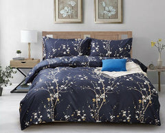 Sorella Quilt Cover Set by Fabric Fantastic