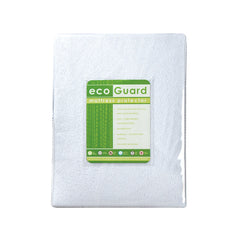 Eco Guard Baby Cot Mattress Protector by Bambury