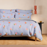 Emmery Quilt Cover Set by Sheridan