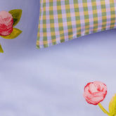 Emmery Quilt Cover Set by Sheridan