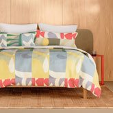 Falco Quilt Cover Set by Sheridan