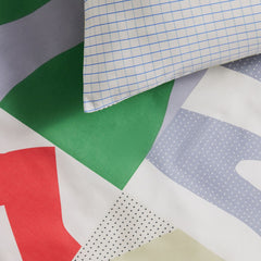 Falco Quilt Cover Set by Sheridan