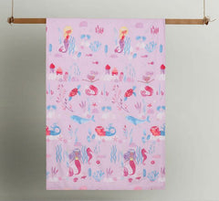 Under the Sea Glow in the Dark Quilt Cover Sets by Happy Kids