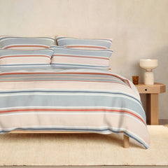 Hollard Quilt Cover Set by Sheridan
