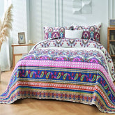 St Clair Bedspread Set by Classic Quilts