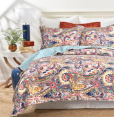 Christie Bedspread Set by Classic Quilts