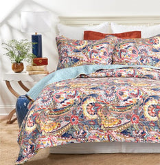 Christie Bedspread Set by Classic Quilts