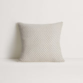 Kitt Square Cushion by Sheridan