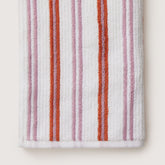 Living Textures Stripe Towel Collection by Sheridan